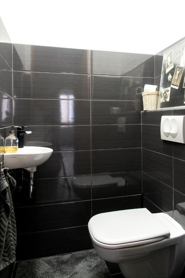 Ferenc Ring Panorama Apartment بودابست المظهر الخارجي الصورة